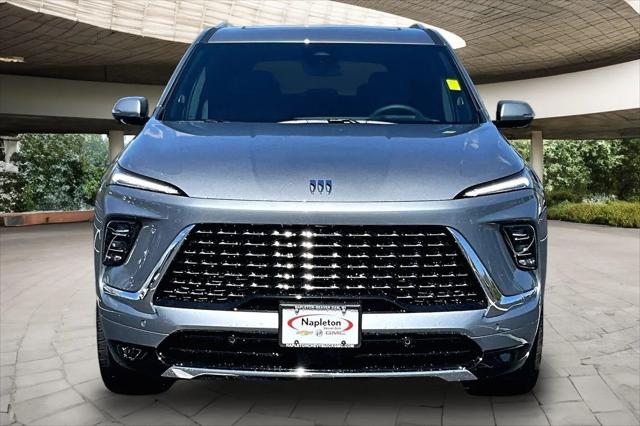 2026 Buick Enclave Avenir FWD
