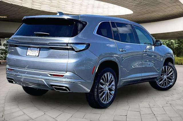 2026 Buick Enclave Avenir FWD