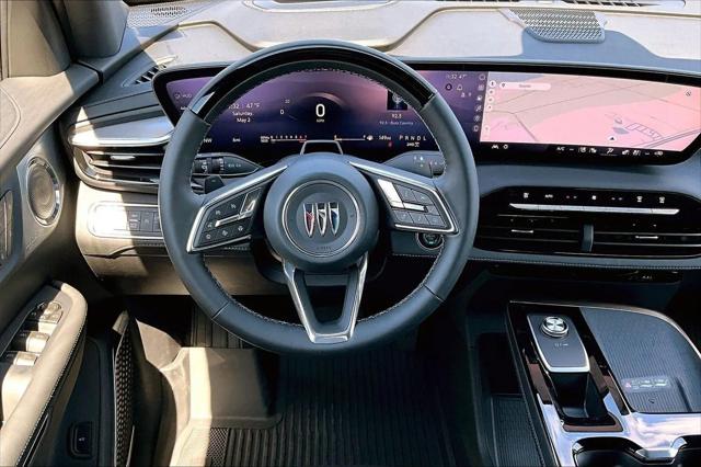 2026 Buick Enclave Avenir FWD
