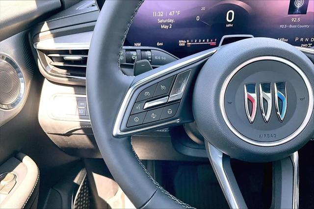 2026 Buick Enclave Avenir FWD