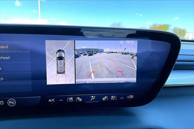 2026 Buick Enclave Avenir FWD