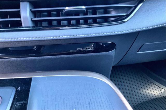 2026 Buick Enclave Avenir FWD