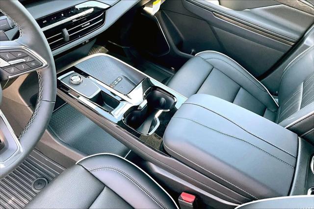 2026 Buick Enclave Avenir FWD