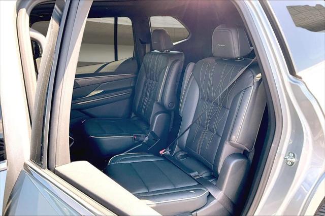 2026 Buick Enclave Avenir FWD
