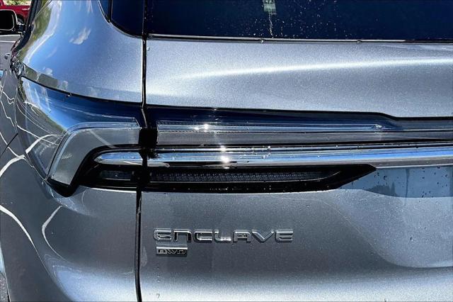 2026 Buick Enclave Avenir FWD