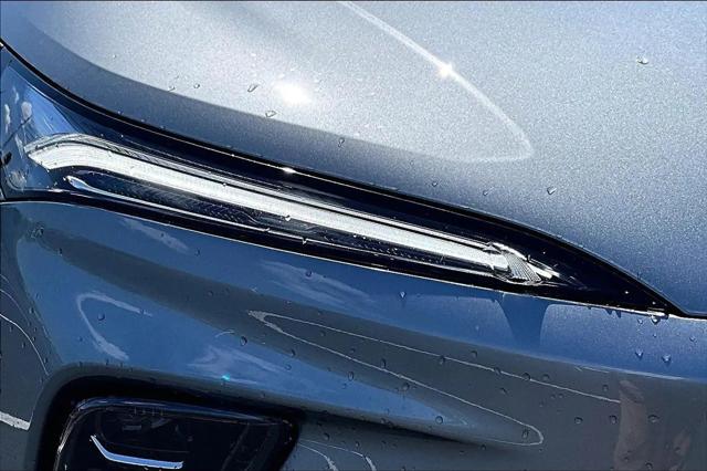 2026 Buick Enclave Avenir FWD
