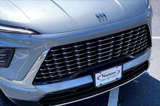2026 Buick Enclave Avenir FWD
