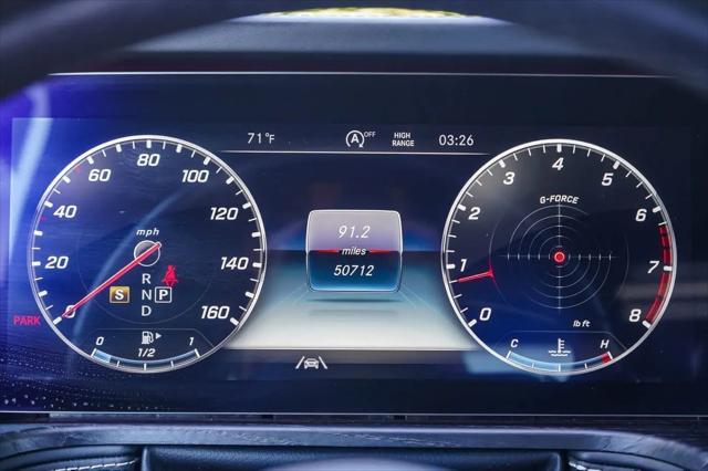 2021 Mercedes-Benz G 550 SUV