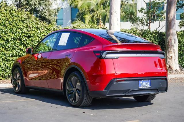 2026 Tesla Model Y Premium All-Wheel Drive for sale in Huntington Beach, CA