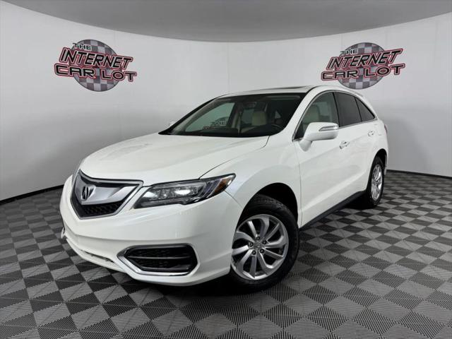2017 Acura RDX Base for sale in Omaha, NE