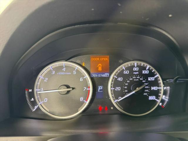 2017 Acura RDX Base