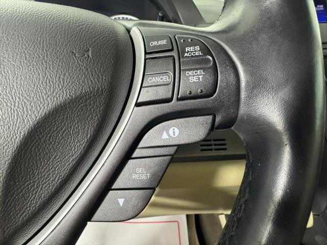 2017 Acura RDX Base