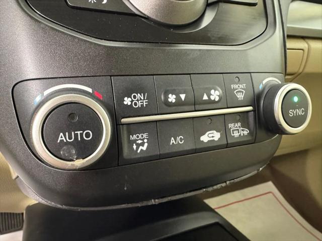 2017 Acura RDX Base