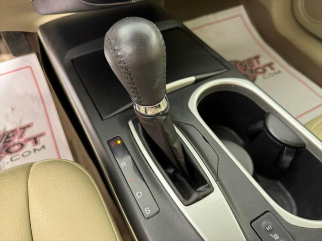2017 Acura RDX Base
