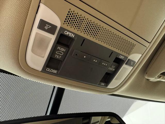 2017 Acura RDX Base