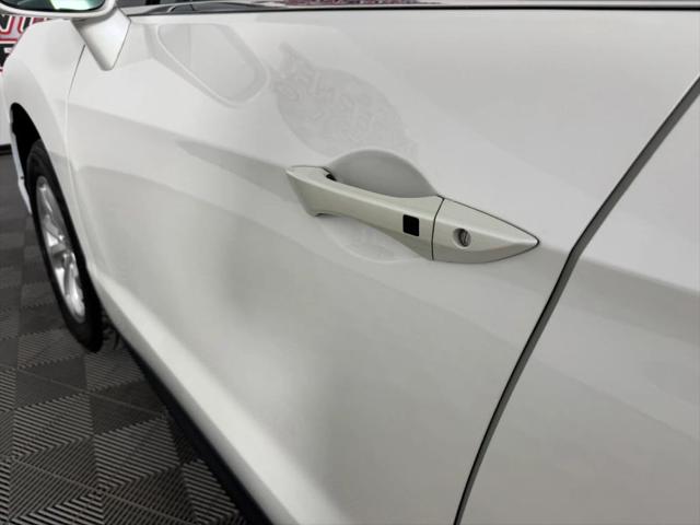 2017 Acura RDX Base