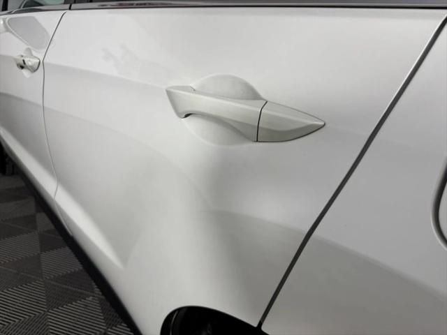 2017 Acura RDX Base