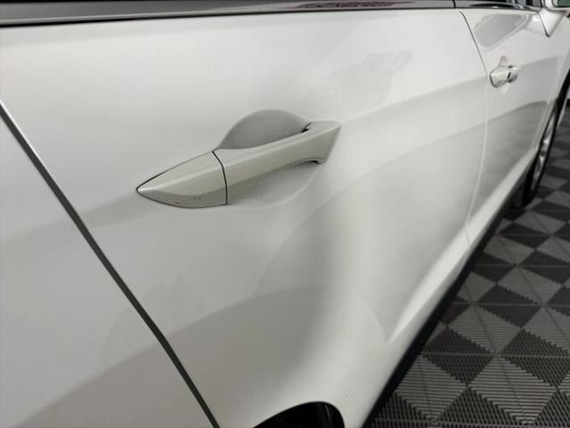 2017 Acura RDX Base