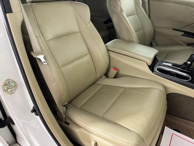 2017 Acura RDX Base