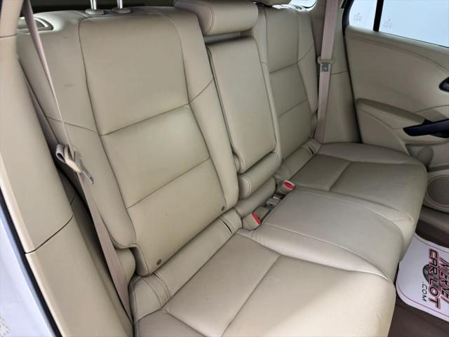 2017 Acura RDX Base
