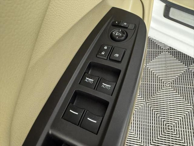 2017 Acura RDX Base