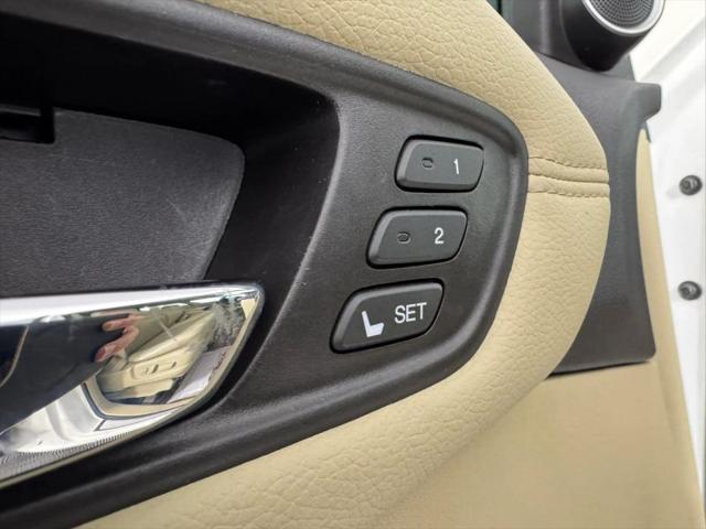 2017 Acura RDX Base