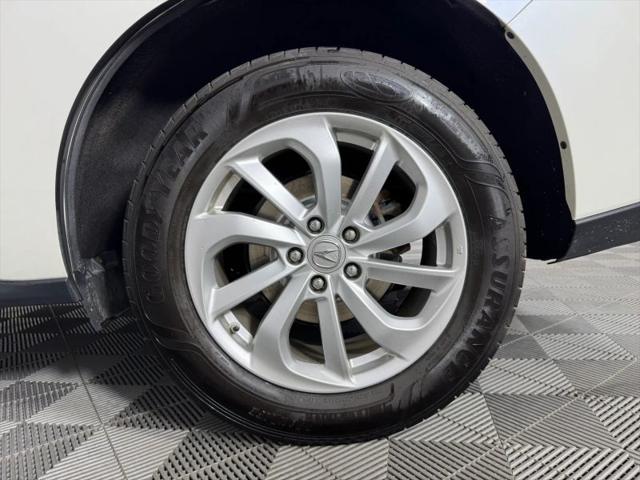 2017 Acura RDX Base