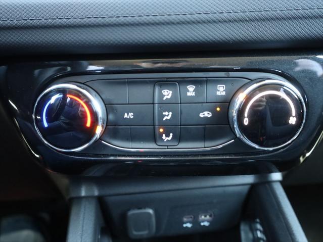 2025 Chevrolet TrailBlazer FWD LT