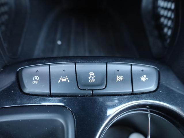 2025 Chevrolet TrailBlazer FWD LT