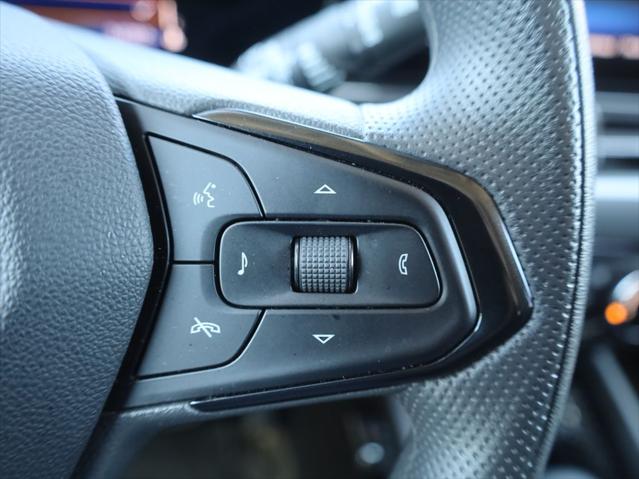 2025 Chevrolet TrailBlazer FWD LT