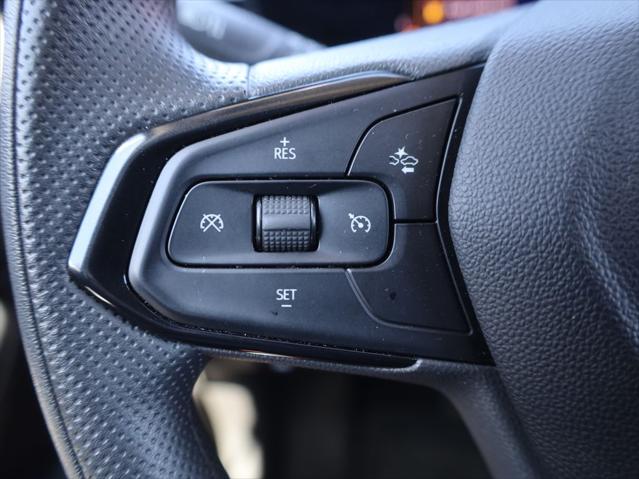 2025 Chevrolet TrailBlazer FWD LT