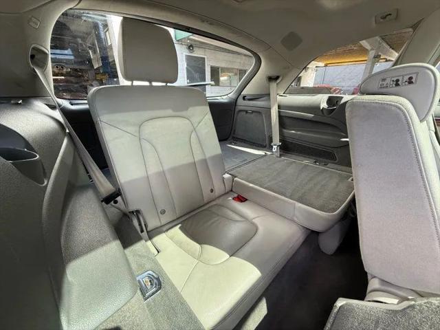 2014 Audi Q7 3.0T S line Prestige