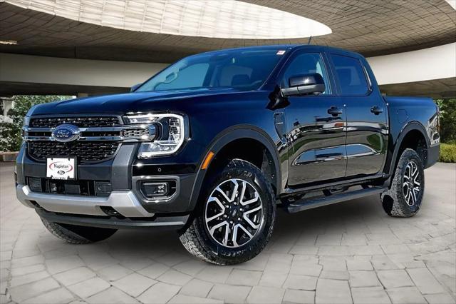 2026 Ford Ranger LARIAT for sale in Columbus, WI