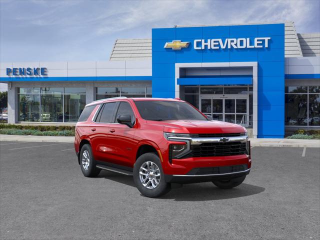 2026 Chevrolet Tahoe LS for sale in Cerritos, CA