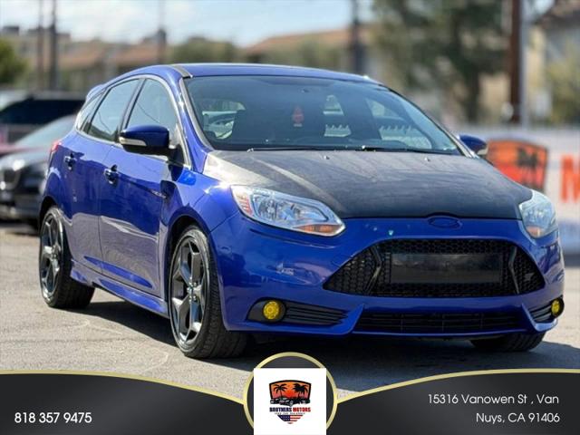 2014 Ford Focus Base for sale in Van Nuys, CA