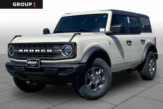 2026 Ford Bronco Big Bend for sale in Rockwall, TX