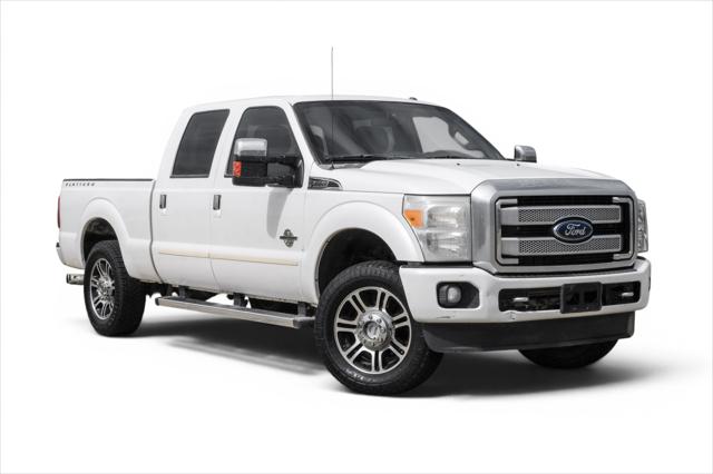 2015 Ford F-250 LARIAT for sale in Lewisville, TX
