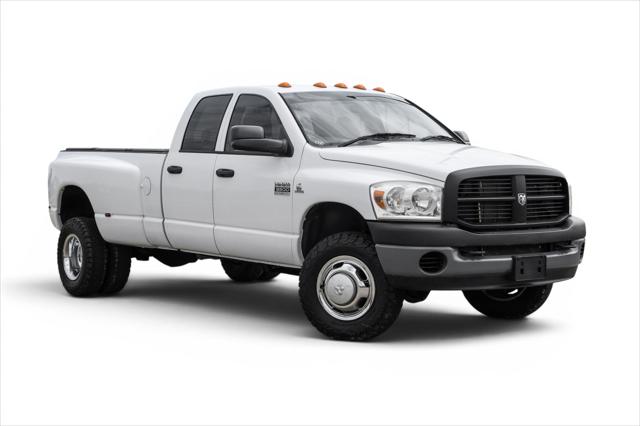 2008 Dodge Ram 3500 ST/SXT for sale in Lewisville, TX