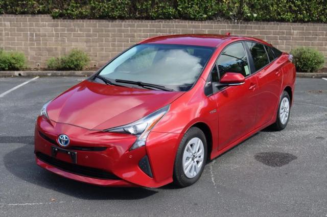2016 Toyota Prius Two for sale in San Carlos, CA