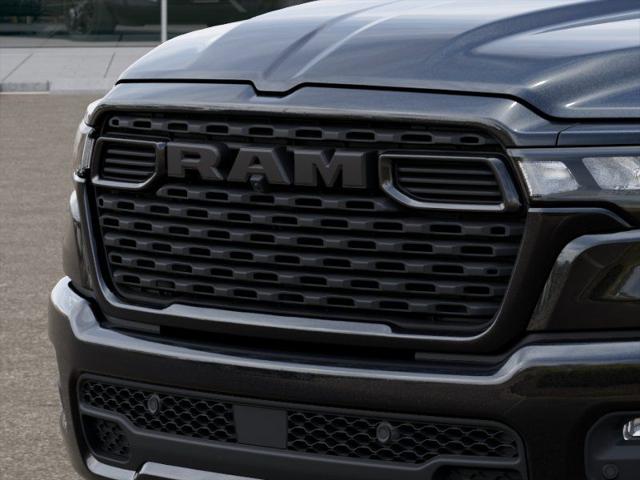 2026 Ram 1500 Express Crew Cab 4x2 57 Box