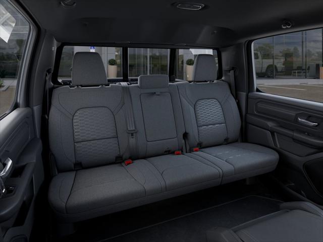 2026 Ram 1500 Express Crew Cab 4x2 57 Box