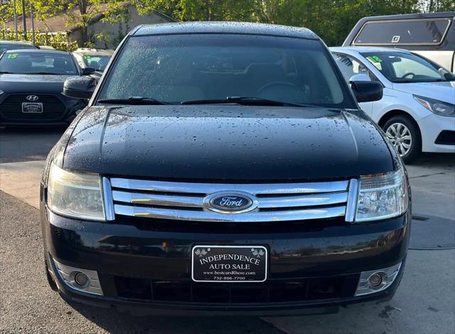 2008 Ford Taurus SEL