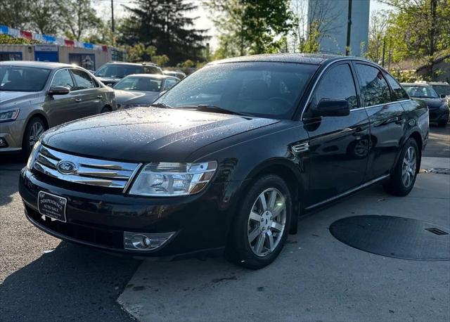 2008 Ford Taurus SEL
