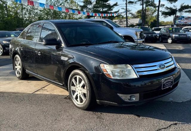 2008 Ford Taurus SEL