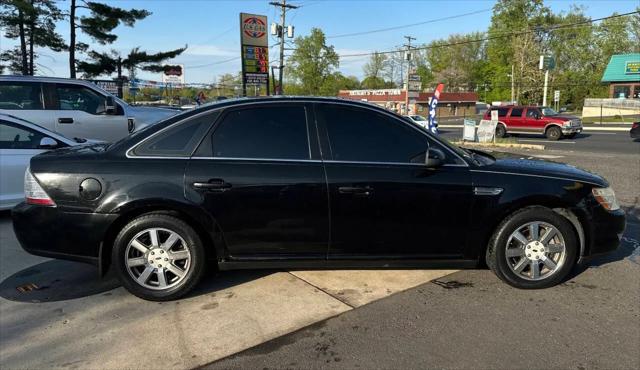 2008 Ford Taurus SEL