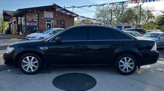 2008 Ford Taurus SEL