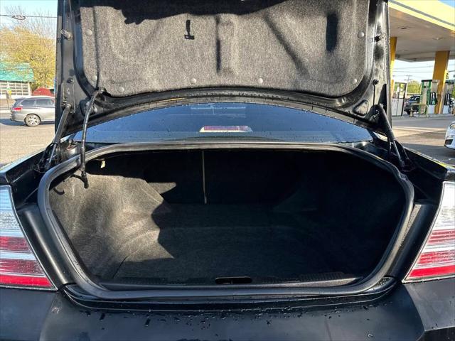 2008 Ford Taurus SEL