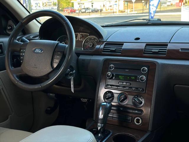 2008 Ford Taurus SEL