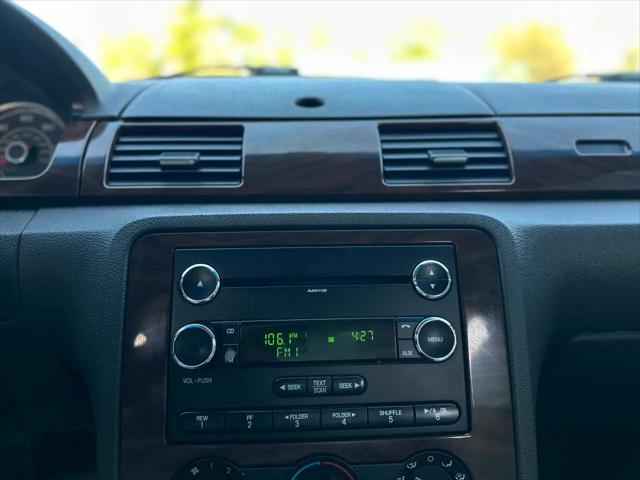 2008 Ford Taurus SEL