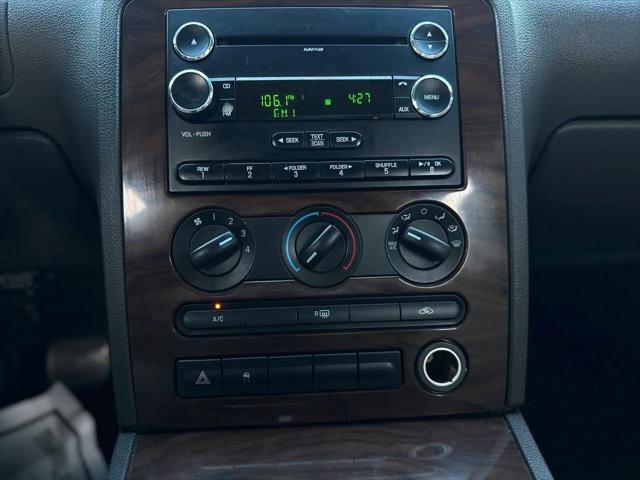 2008 Ford Taurus SEL